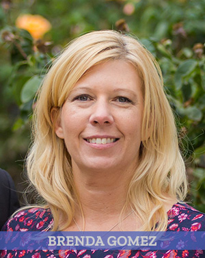 Brenda Gomez