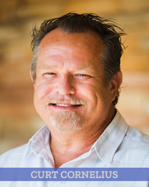 Curt Cornelius