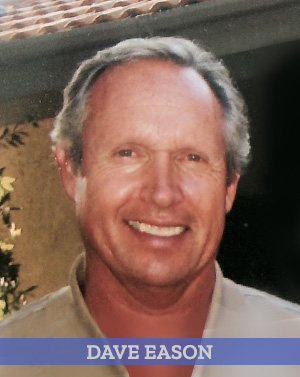 Dave Eason