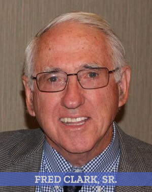 A photo of Frank Clark