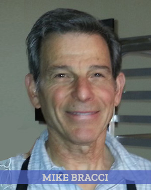 Mike Bracci