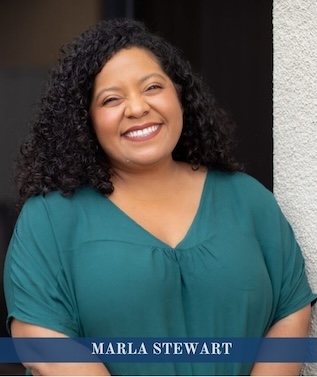 Marla Stewart